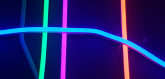 Ταινίες LED-NEON
