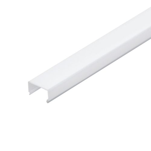 COVER OPAL FOR ALUMINIUM PROFILE 20X11mm