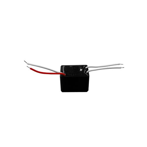 LED DRIVER 3-9V 350mA CC 1-3W IP65 TRIAC