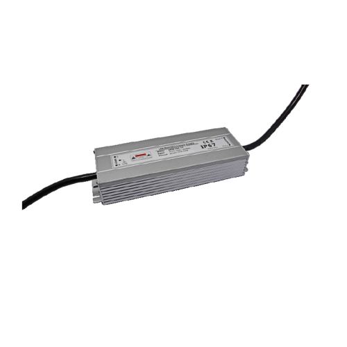 POWER SUPPLY IP67 150W 12V 100-264VAC
