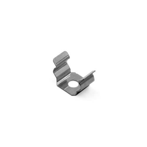 METAL MOUNTING CLIP FOR PROFILE 13X7