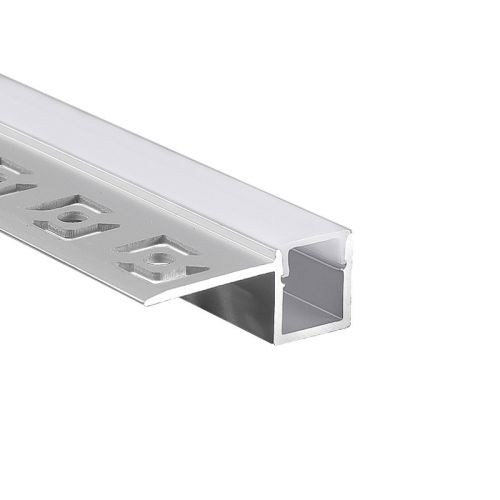 TRIMMLESS ONESIDE 15x15mm