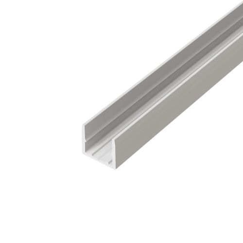 CHANNEL PLASTIC FOR HYDRO 13x13mm