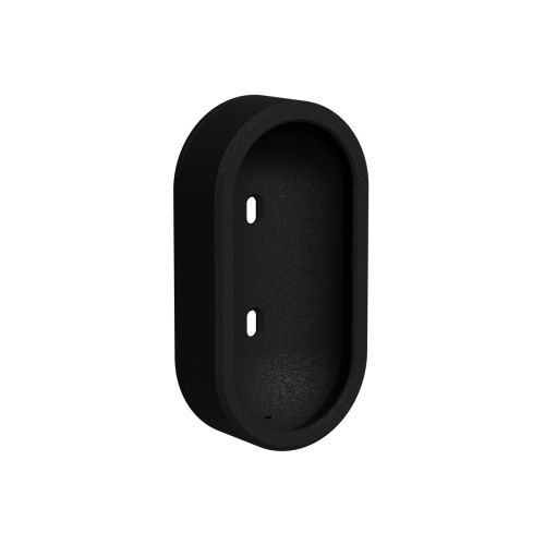 Case For Dimmer PC Black