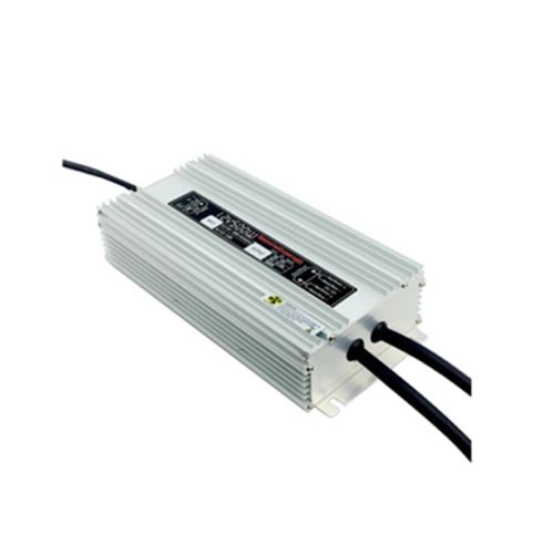 POWER SUPPLY IP67 500W 12V 170-264VAC
