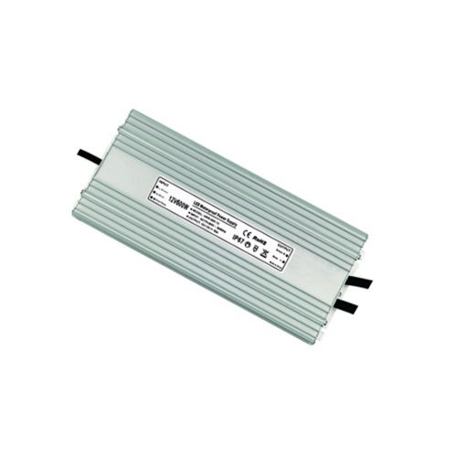 POWER SUPPLY IP67 600W 24V 170-264VAC