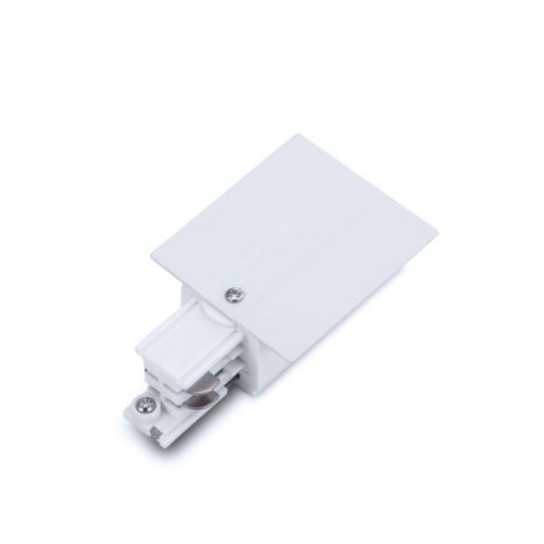 POWER SUPPLY FOR 4 WIRE RECESSED WHITE