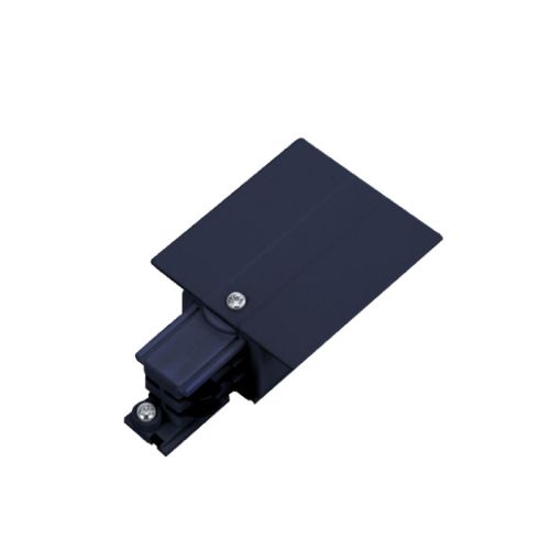 POWER SUPPLY FOR 4 WIRE RECESSED BLACK
