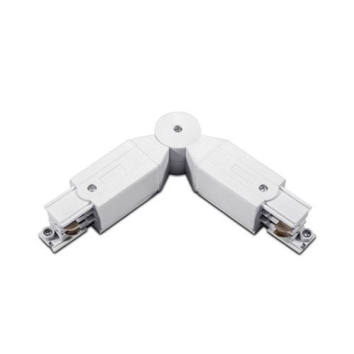 VARIABLE ANGLE CONNECTOR 4C GREY