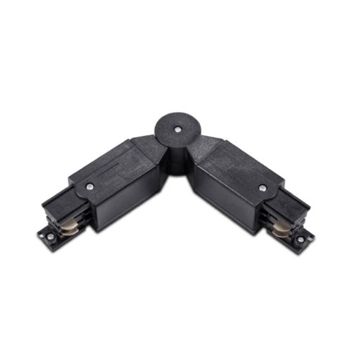 VARIABLE ANGLE CONNECTOR 4C BLACK