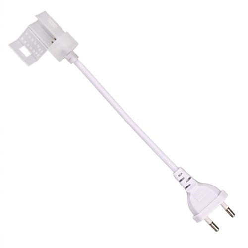 HIGH VOLTAGE STRIP PUNCTURING POWER PLUG 2PIN