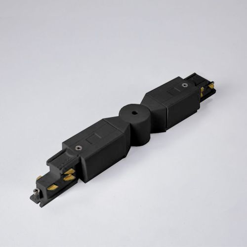 CONNECTOR ADJUSTABLE DALI BLACK