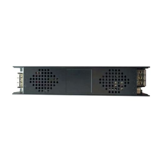 POWER SUPPLY IP20 24V 150W TRIAC & 0/1-10V DIM