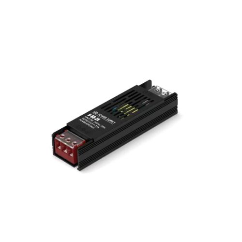 POWER SUPPLY ULTRA THIN IP20 24V 60W 200-240VAC