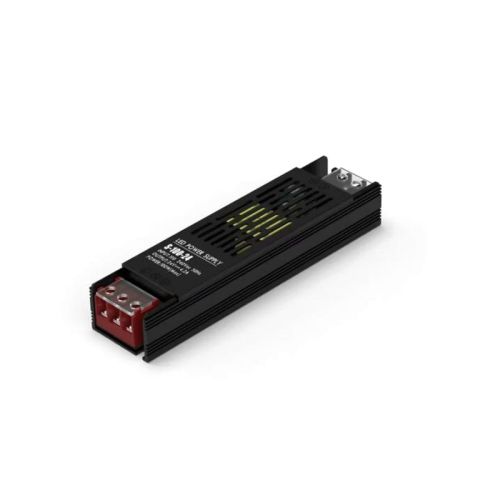 POWER SUPPLY ULTRA THIN IP20 12V 100W 200-240VAC