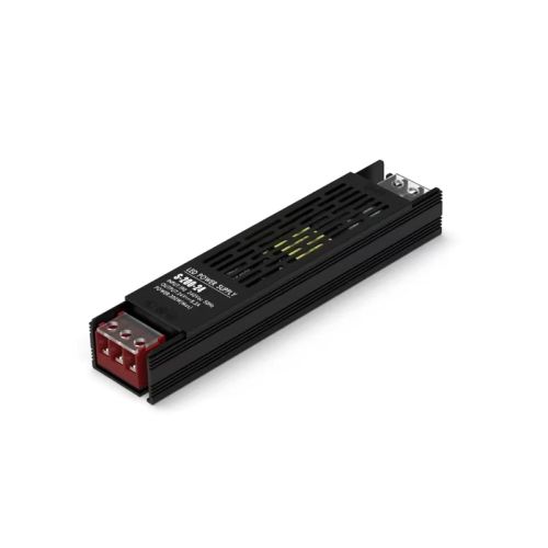 POWER SUPPLY ULTRA THIN IP20 24V 150W 200-240VAC