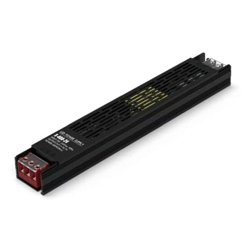 POWER SUPPLY SLIM IP20 24V 350W 200-240VAC No FAN