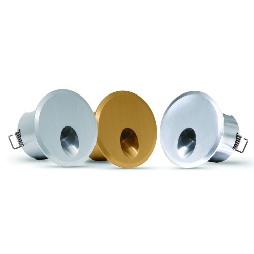ANGLE 1 R65 RECESSED