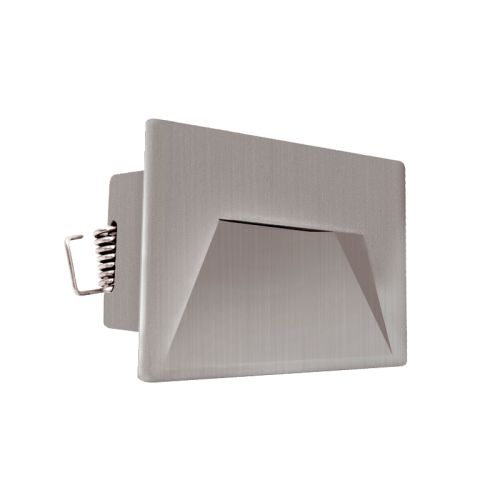 ANGLE SQ 130x90 RECESSED