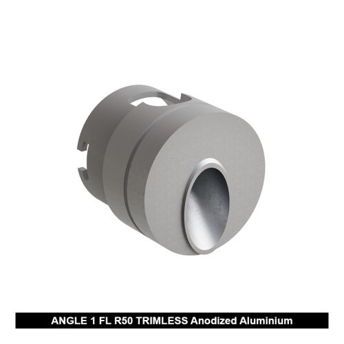 ANGLE 1 FL R50 TRIMLESS