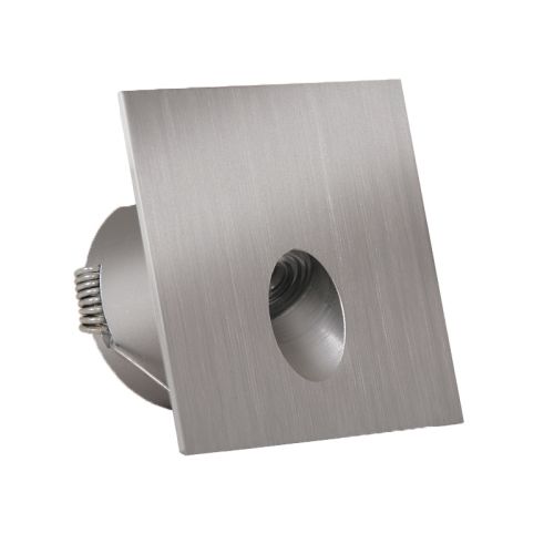 ANGLE 1 SQ70 RECESSED