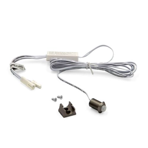 PIR MOTION SENSOR 12~24V max4A Φ12mm*D16.5mm GREY