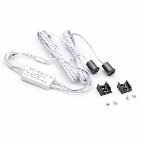 MOTION SENSOR FOR 2DOOR 12~24VDC max4A Φ12mm*D16.5