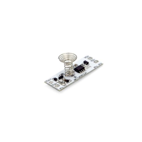 LED TOUCH SWITCH SENSOR 12~24VDC max2A L35xW12mm