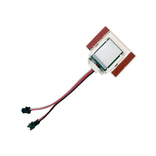 MIRROR TOUCH SENSOR ON/OFF+AF 12~24VDC max4A