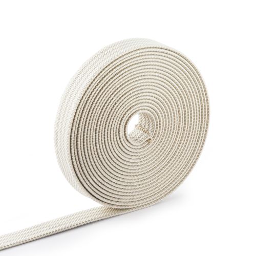 Belt Track 4Wire Beige