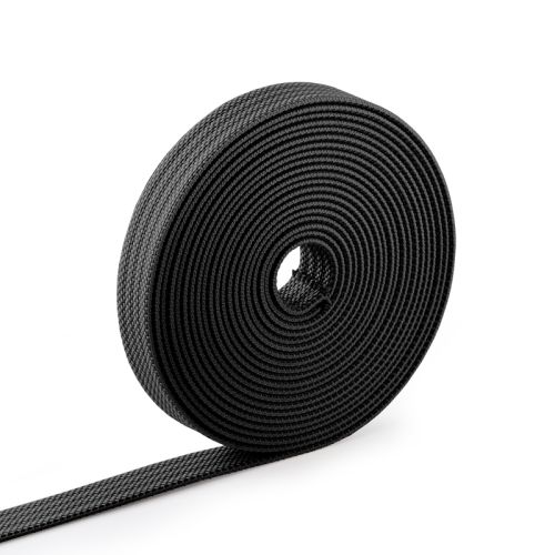 Belt Track 4Wire Black