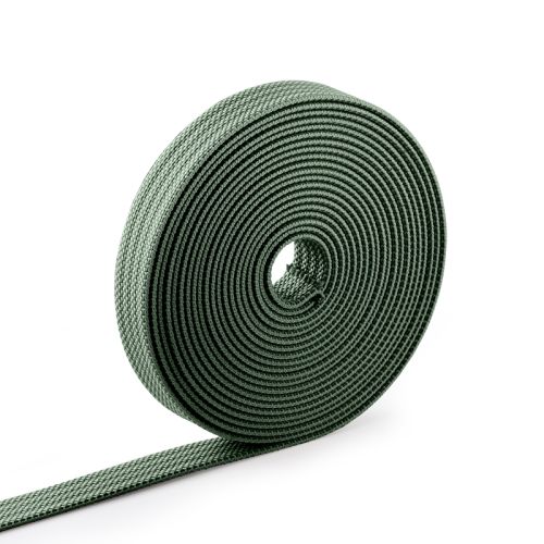 Belt Track 4Wire Green