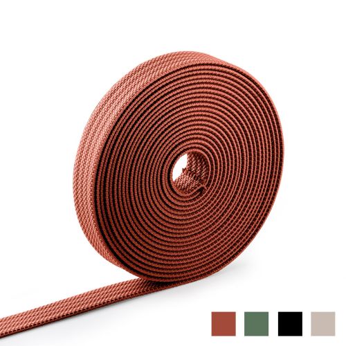 Belt Track 4Wire Red