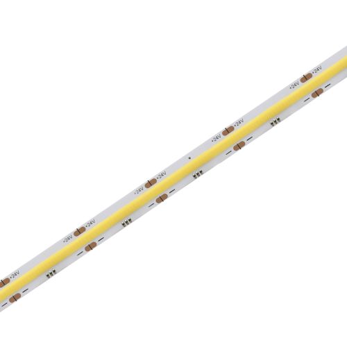 ΤΑΙΝΙΑ LED COB 720L 20W 6000Κ IP20 CRI>90 24VDC 1m