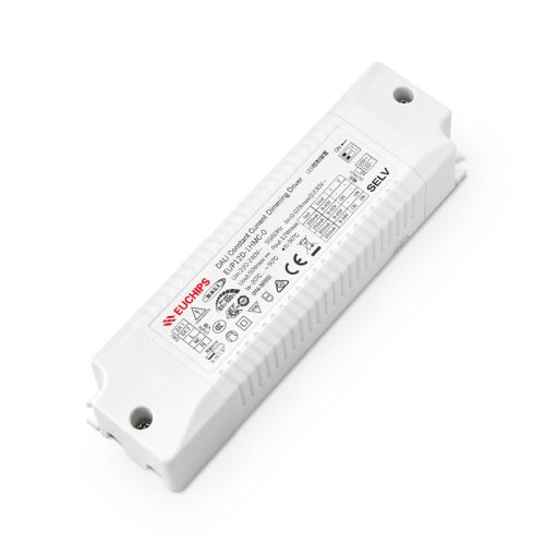 DALI-2 CONSTANT CURRENT Driver 12W 200/250/300/350