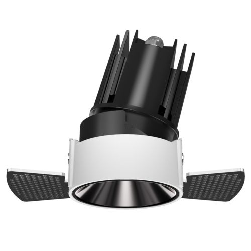 DAMO R72 TRIMLESS ADJUSTABLE