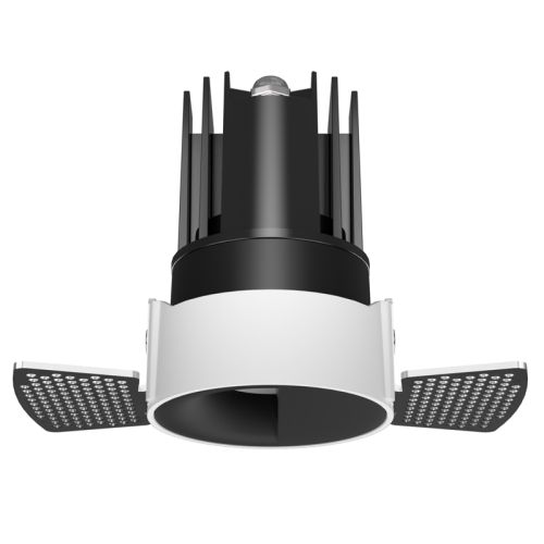 Damo R72 Trimless Wallwasher