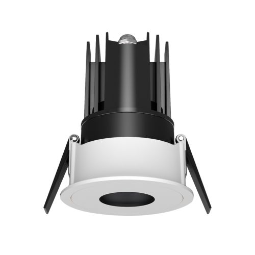 Damo R82 Recessed Pinhole Cover