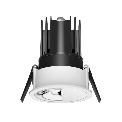 Damo R82 Recessed Wallwasher