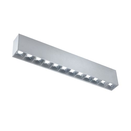 Μαγνητικό Φωτιστικό Dot12 Mini 12W 4000K 34D RA90 24V White