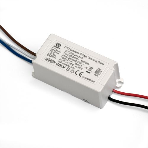 DALI CV DRIVER 12W 12V