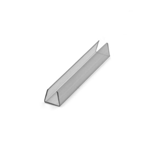 PVC CLIP FOR 8X16mm NEONS