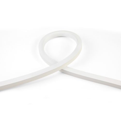 UNDERWATER LED NEON STRIP 13X13mm 7W/m 4000K 24V IP68 CRI90