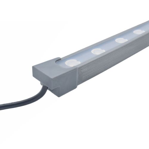 Flex Wall Grazer DMX512 30x45D 18W RGBWW IP65 24V