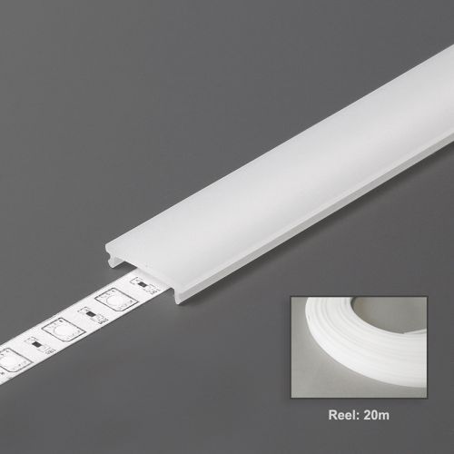 DIFFUSER F CLICK 17.6X5mm REEL OPAL A2210038S 1m