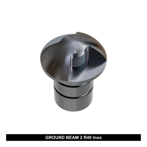 GROUND BEAM 2 R40