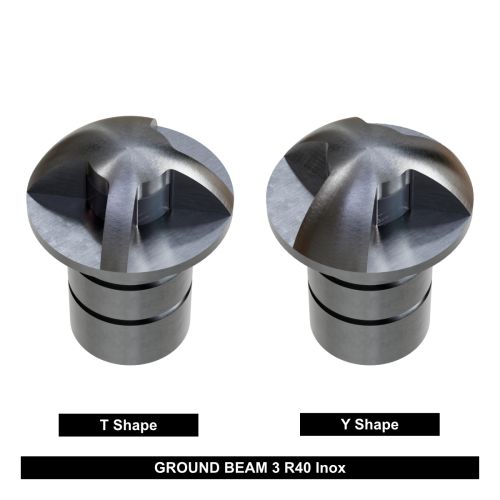 GROUND BEAM 3 R40