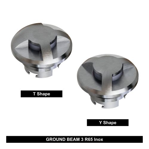 GROUND BEAM 3 R65