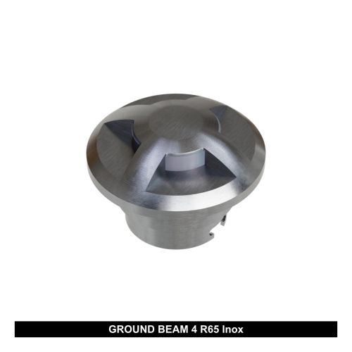 GROUND BEAM 4 R65