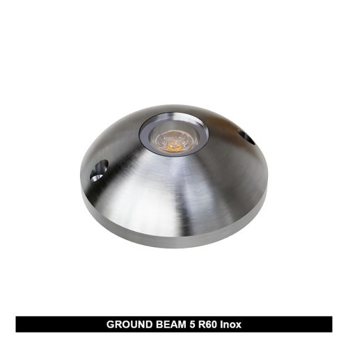 GROUND BEAM 5 R60